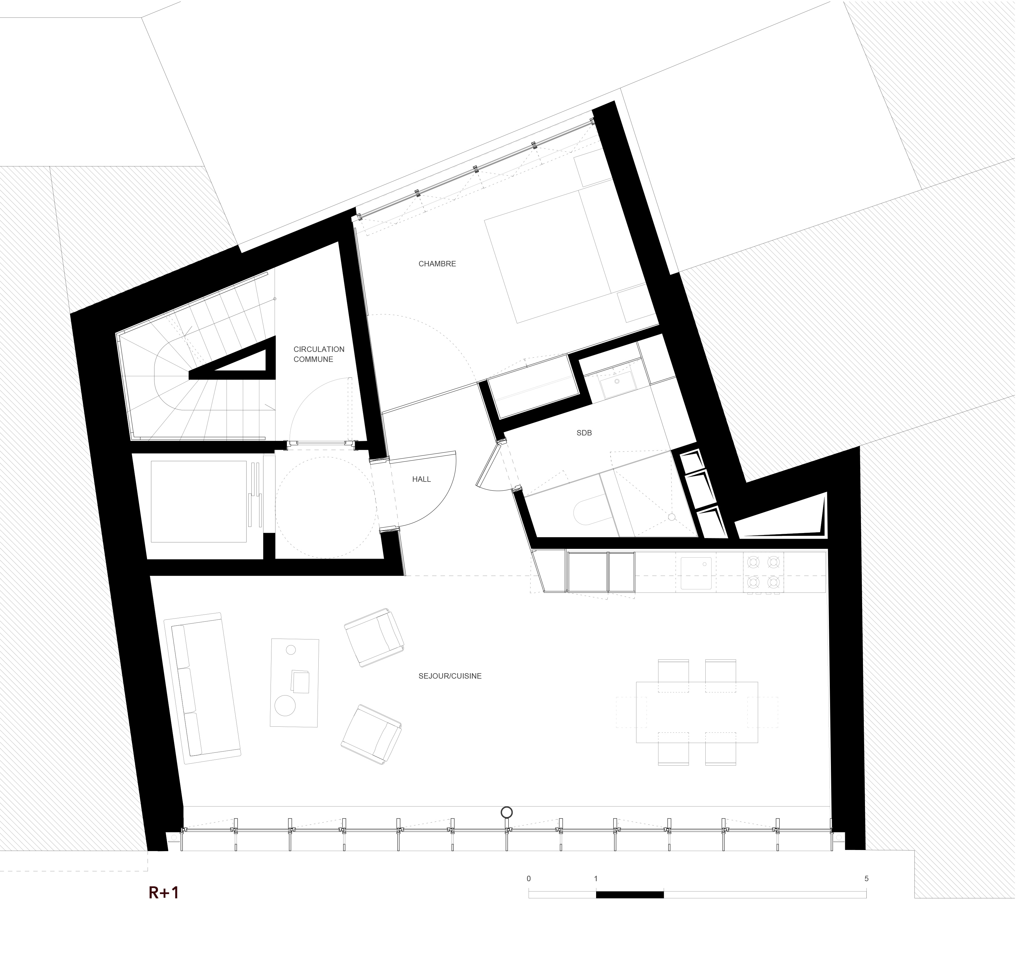 AVW_Quai-du-Hainaut_Plan-R+1